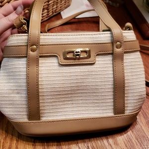 Aigner purse